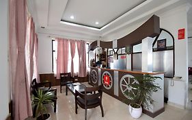 Hotel O S.N Resort